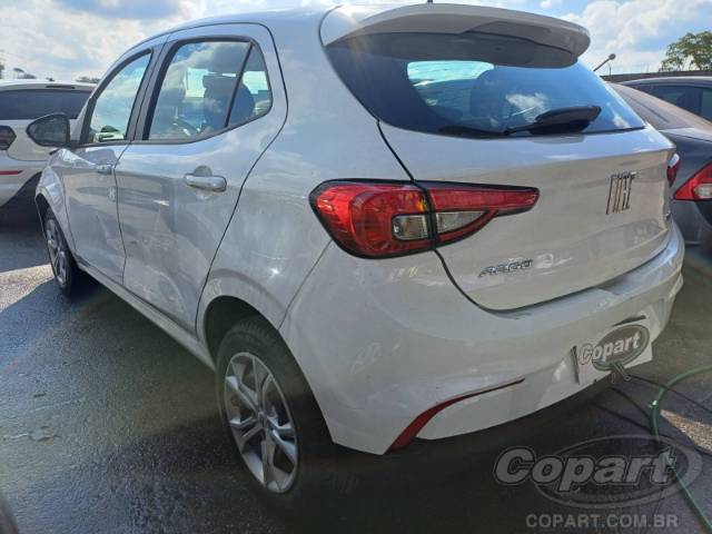 2024 FIAT ARGO 
