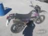 2002 HONDA XLR 125 