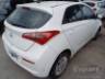 2016 HYUNDAI HB20 
