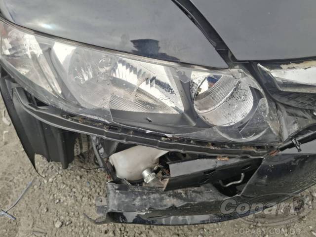 2007 HONDA CIVIC 