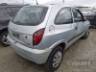 2012 CHEVROLET CELTA 