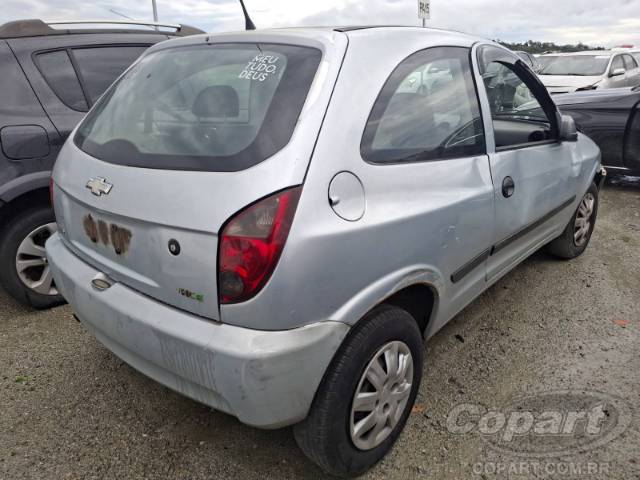 2012 CHEVROLET CELTA 
