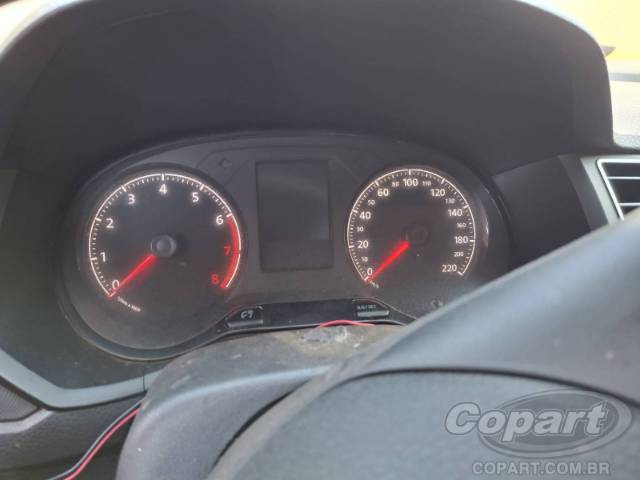 2023 VOLKSWAGEN GOL 