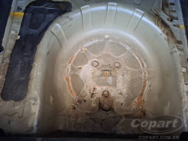 2019 CHEVROLET PRISMA 