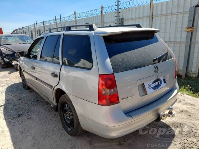 2006 VOLKSWAGEN PARATI 