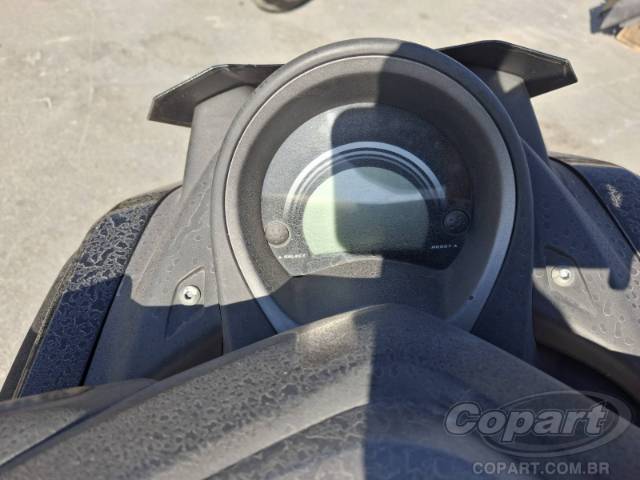 2020 YAMAHA NMAX 