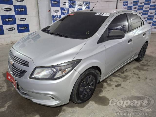 2019 CHEVROLET PRISMA 