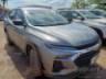 2026 CHEVROLET TRACKER 