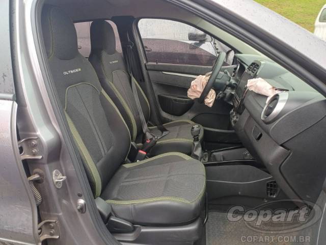 2026 RENAULT KWID 