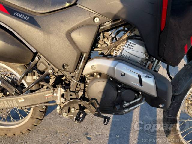 2025 YAMAHA XTZ 250 