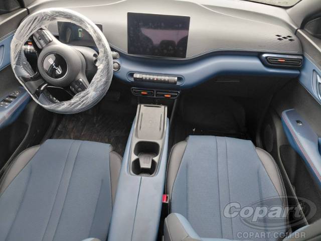2026 BYD DOLPHIN MINI 