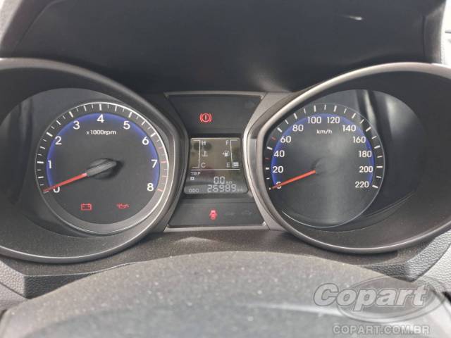 2014 HYUNDAI HB20S 