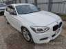 2015 BMW SERIE 1 