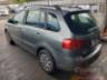 2011 VOLKSWAGEN SPACEFOX 