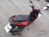 2026 YAMAHA FLUO 