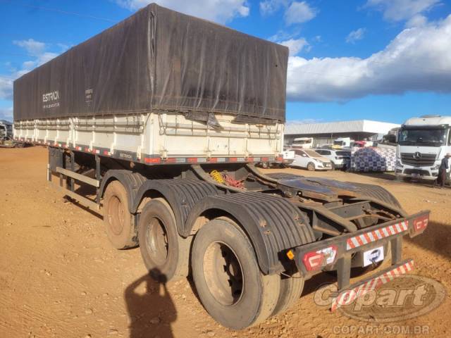 2022 ESTRADA SEMI-REBOQUE 
