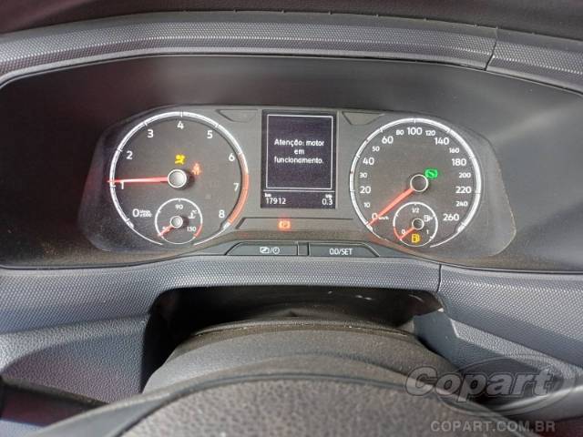 2023 VOLKSWAGEN T-CROSS 