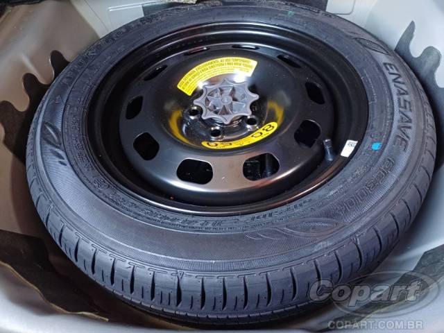 2023 VOLKSWAGEN POLO 