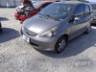 2008 HONDA FIT 