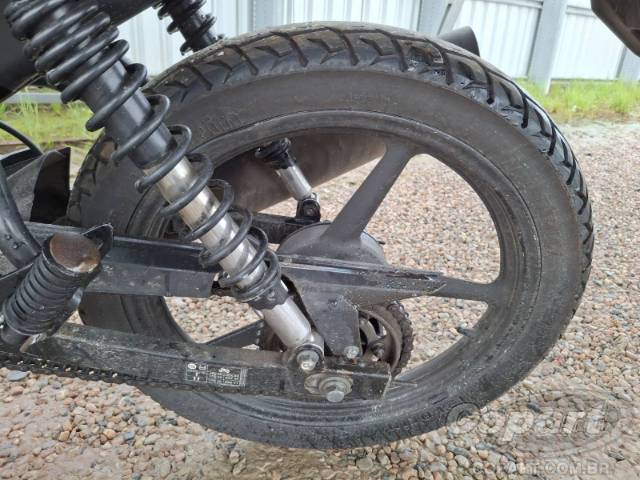 2020 YAMAHA YBR 150 FACTOR 