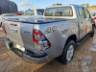 2017 TOYOTA HILUX CD 