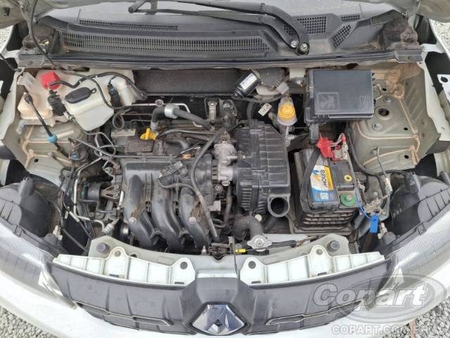 2021 RENAULT KWID 