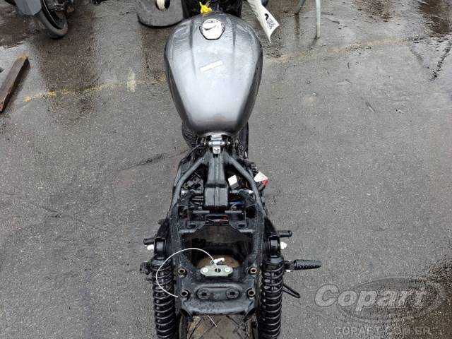 2025 ROYAL ENFIELD HUNTER 