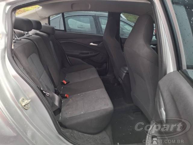 2021 CHEVROLET ONIX PLUS 