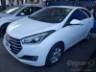 2018 HYUNDAI HB20S 