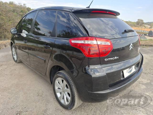 2009 CITROEN C4 PICASSO 