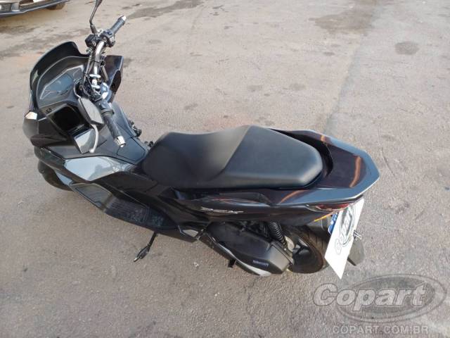 2024 HONDA PCX 