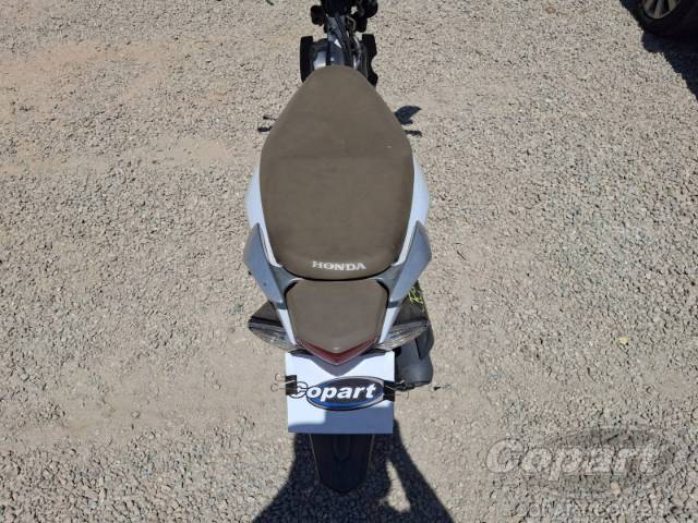 2025 HONDA BIZ 125 