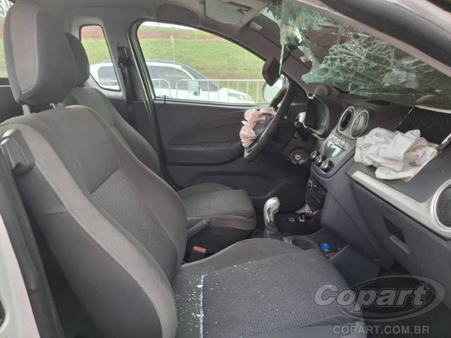 2018 CHEVROLET MONTANA 