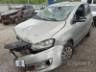2014 VOLKSWAGEN FOX 