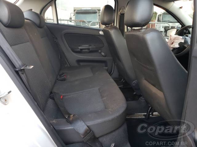 2015 VOLKSWAGEN GOL 