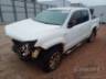 2012 VOLKSWAGEN AMAROK 