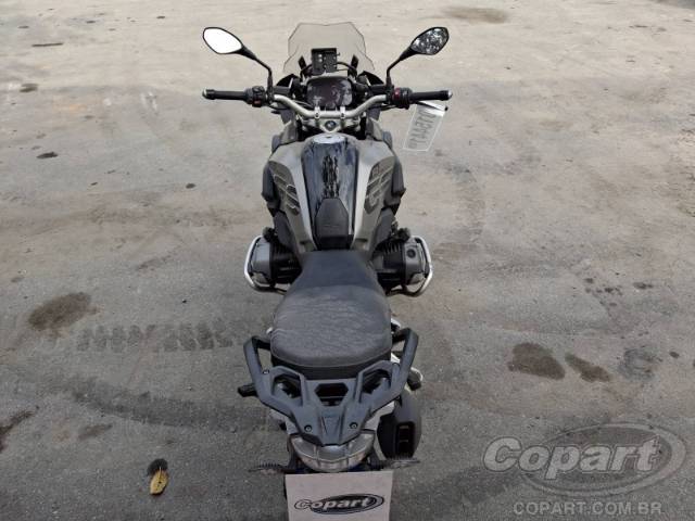 2019 BMW R 1200 