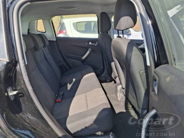 2019 PEUGEOT 2008 