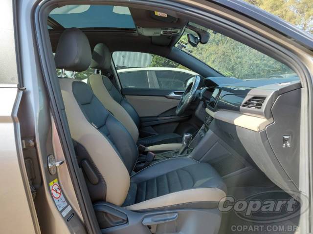 2022 VOLKSWAGEN TAOS 