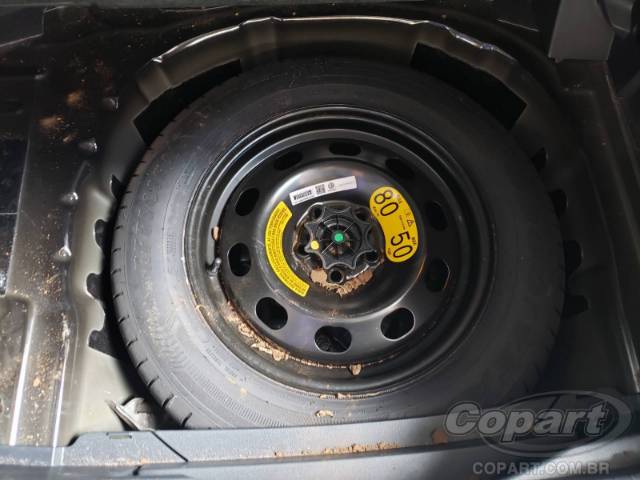 2022 VOLKSWAGEN T-CROSS 