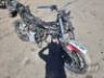 2025 HONDA CB 300F 