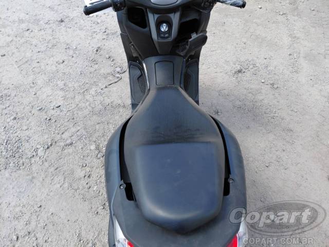 2023 YAMAHA NMAX 