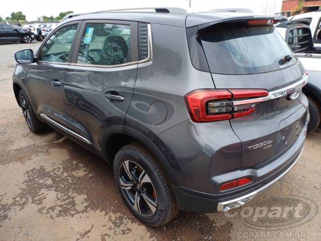 2025 CAOA CHERY TIGGO 5X 