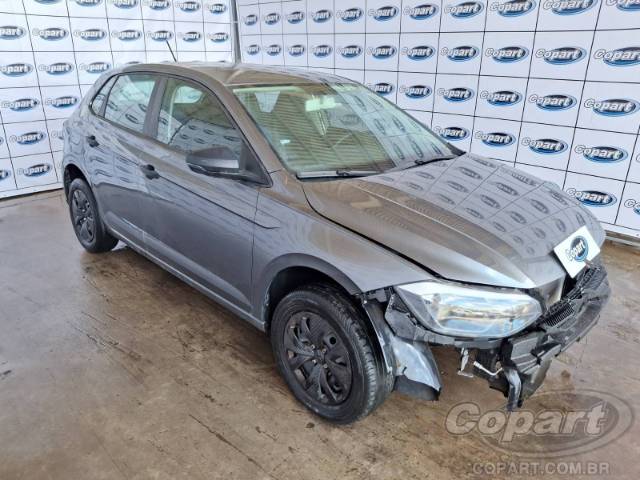2024 VOLKSWAGEN POLO 
