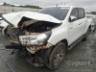 2020 TOYOTA HILUX CD 