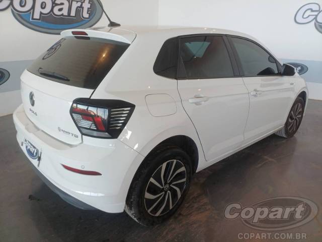 2025 VOLKSWAGEN POLO 