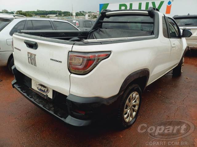 2023 FIAT STRADA 