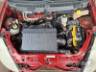 2011 FORD KA 