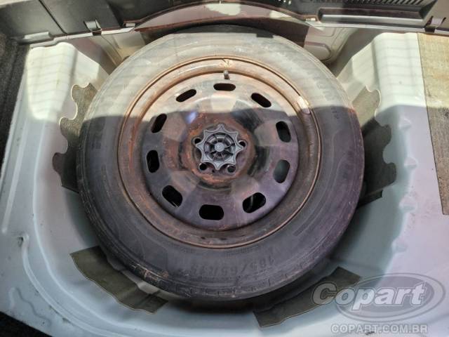 2024 VOLKSWAGEN POLO 