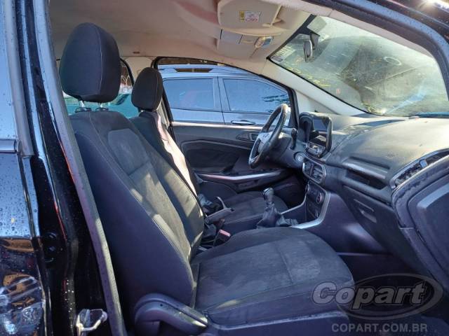 2018 FORD ECOSPORT 